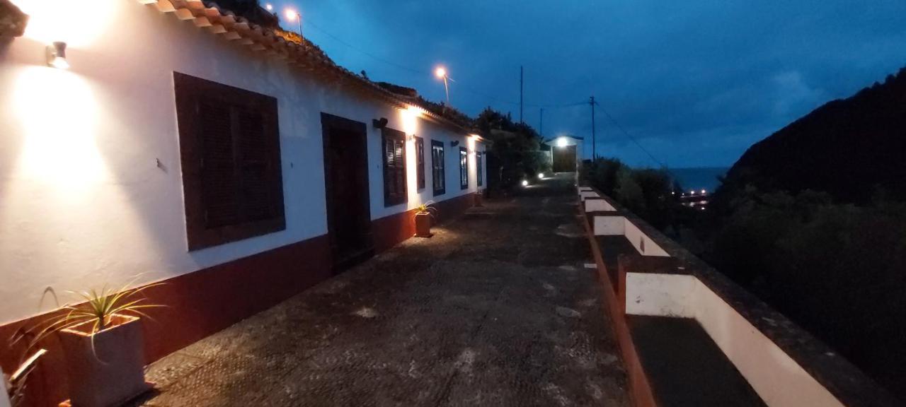 Paraíso Resiliente Santana  Exterior foto